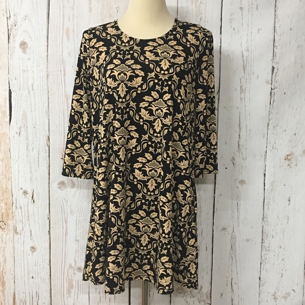 Mountain Mamas Tunic/Dress